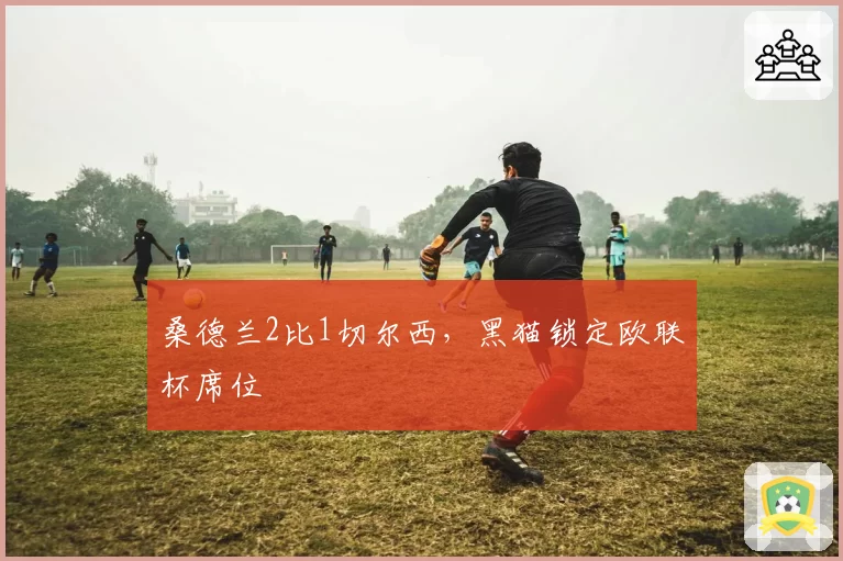 桑德兰2比1切尔西，黑猫锁定欧联杯席位